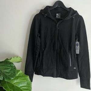 gapfit all elements fleece